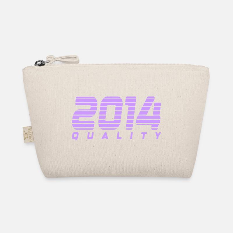 Qualité 2014 | Couleur changeable Trousse biologique