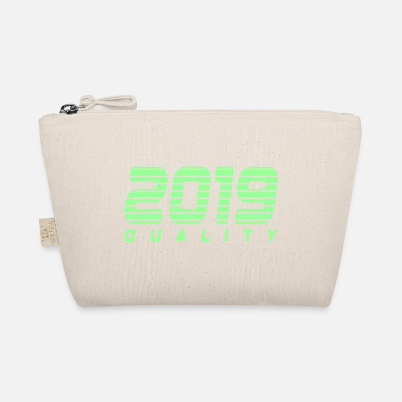 Qualité 2019 | Couleur changeable Trousse biologique