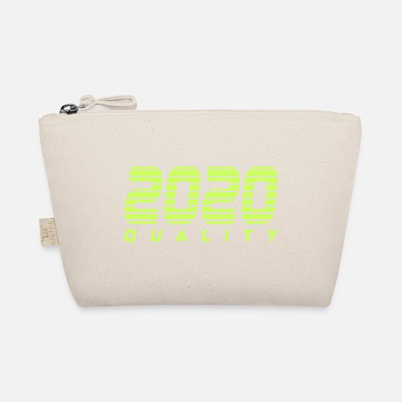 2020 quality | Color changeable Organic Pouch