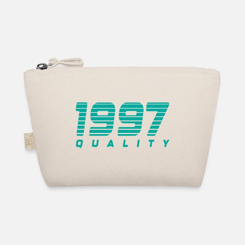 Qualité 1997 | Couleur changeable Trousse biologique