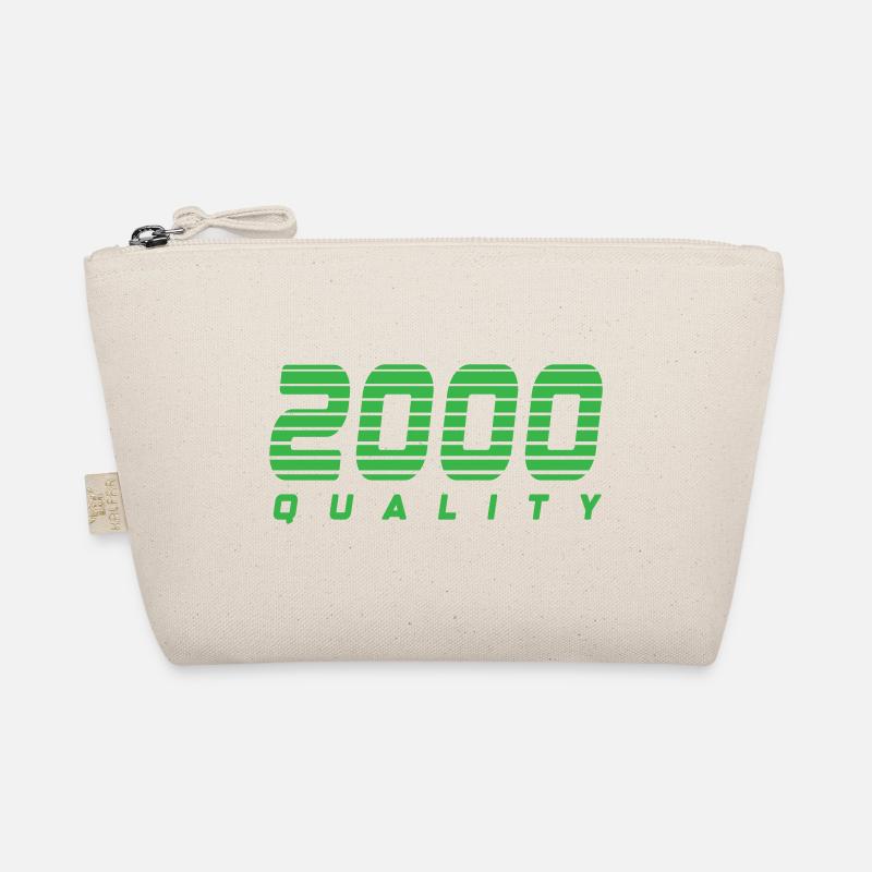 Qualité 2000 | Couleur changeable Trousse biologique