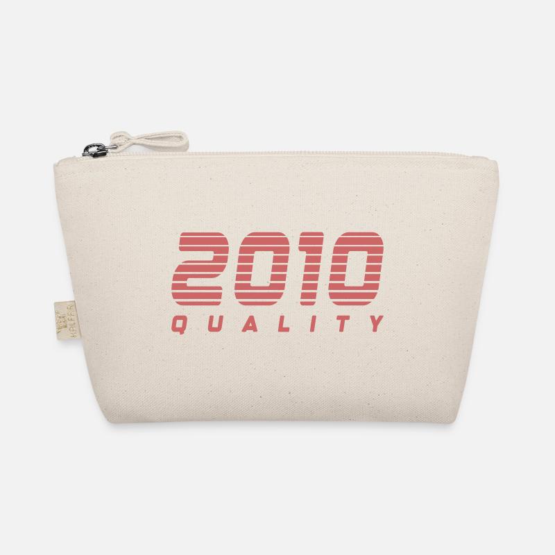 Qualité 2010 | Couleur changeable Trousse biologique