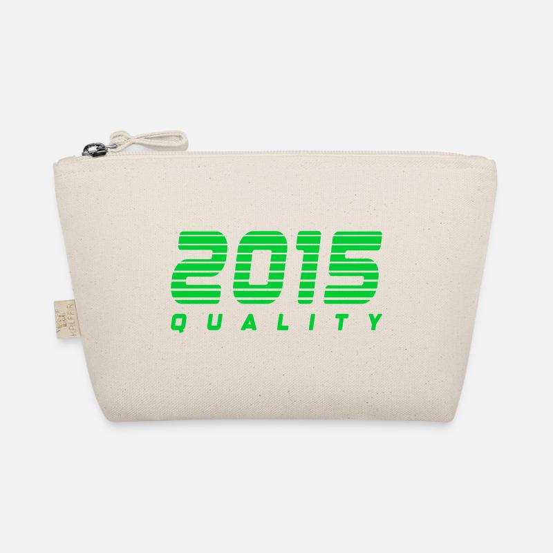 Qualité 2015 | Couleur changeable Trousse biologique