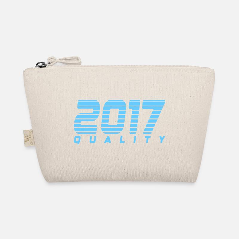 Qualité 2017 | Couleur changeable Trousse biologique