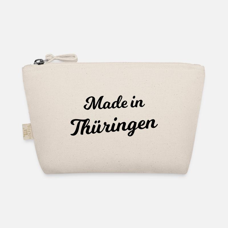 Thuringe en Allemagne de l’Est Trousse biologique