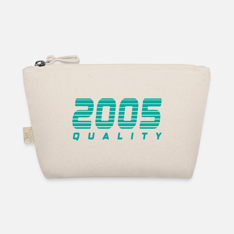 Qualité 2005 | Couleur changeante Trousse biologique