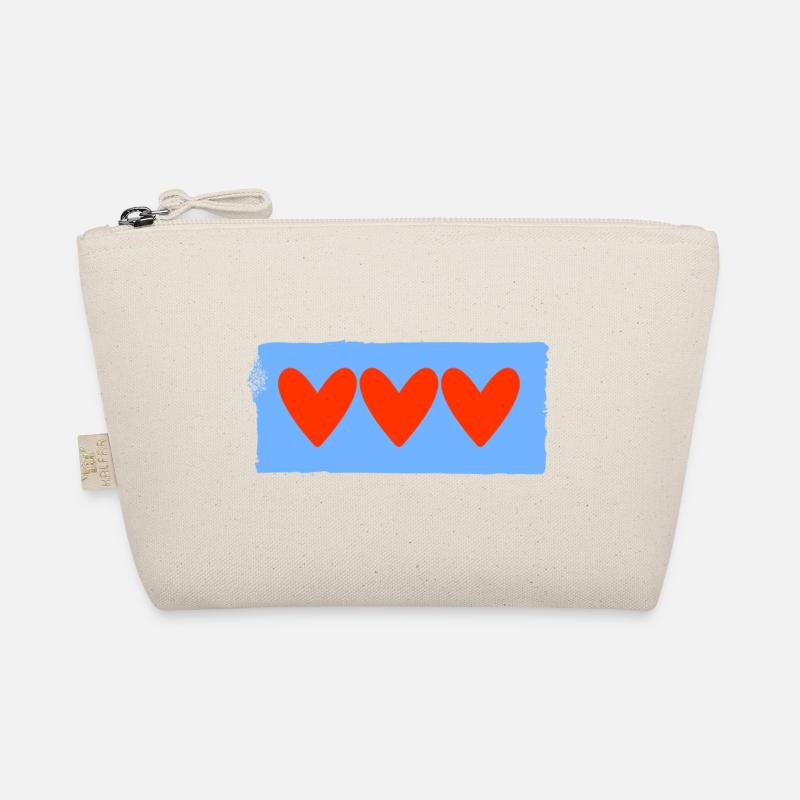 COUPLE. JUST MARRIED. EVJF. SAINT VALENTIN. MARIES Trousse biologique
