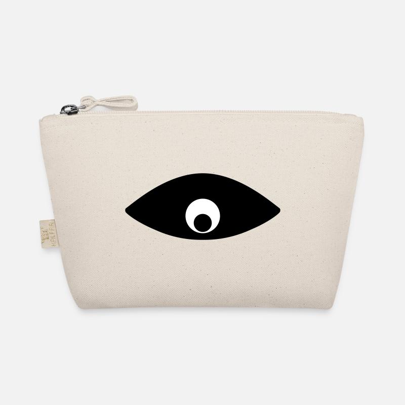 L’œil qui vous observe Trousse biologique