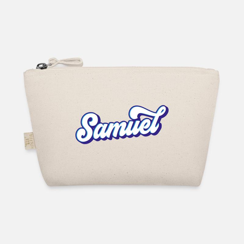 Samuel Colors changeable Organic Pouch