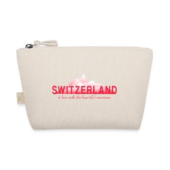 Montagnes de Suisse - Trousse biologique - nature - Devant