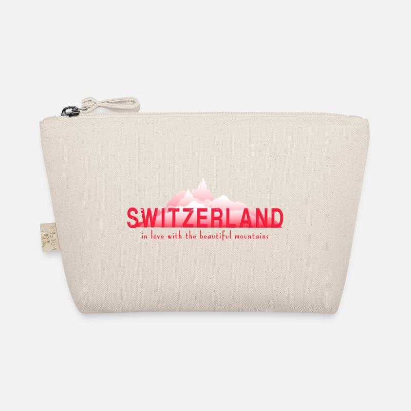 Montagnes de Suisse Trousse biologique