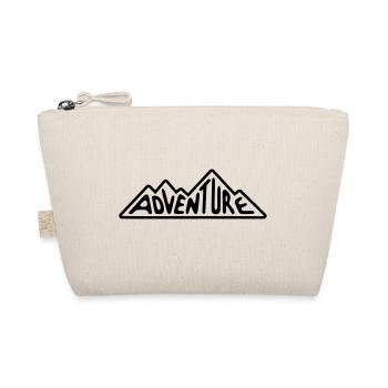 Aventure - Trousse biologique - nature - Devant
