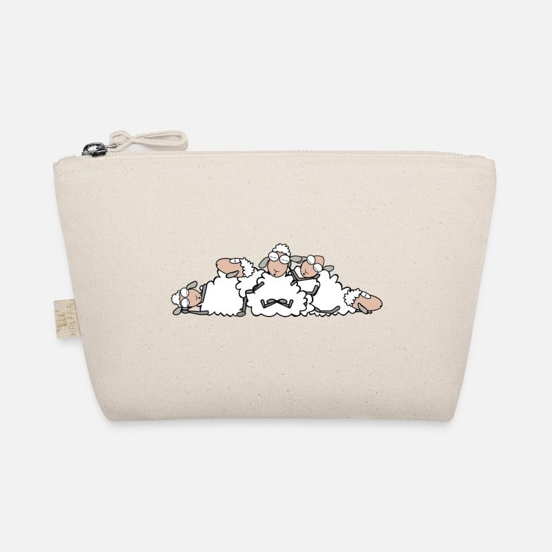 moutons endormis Trousse biologique