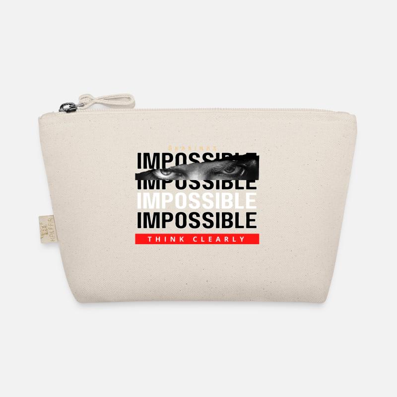 Shanimax Impossible Bio-Täschchen