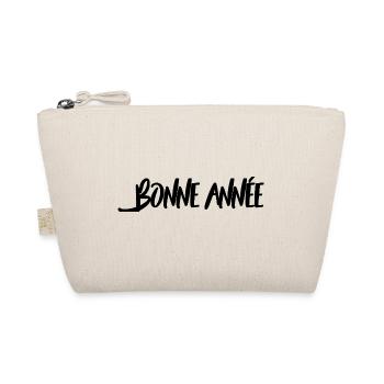 BONNE ANNEE. SAINT SYLVESTRE. NOUVELLE ANNÉE - Trousse biologique - nature - Devant