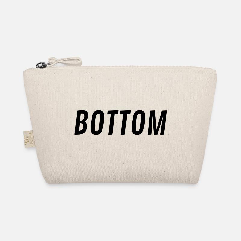 Cadeaux de fond Trousse biologique