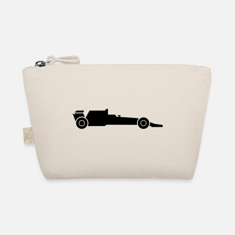 Voiture de course Trousse biologique