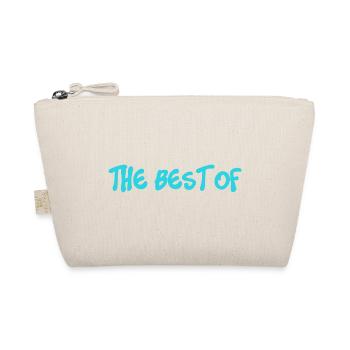 MAÎTRESSE. MAITRE. MERCI. MERCI MAÎTRESSE. MAITRE - Trousse biologique - nature - Devant
