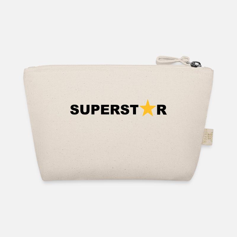 Superstar Bio-Täschchen