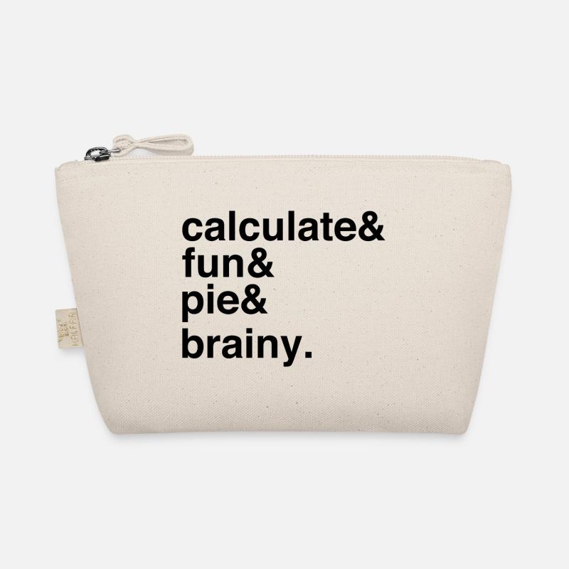 Calculer Joy Pie Lover Clever Challenge Trousse biologique