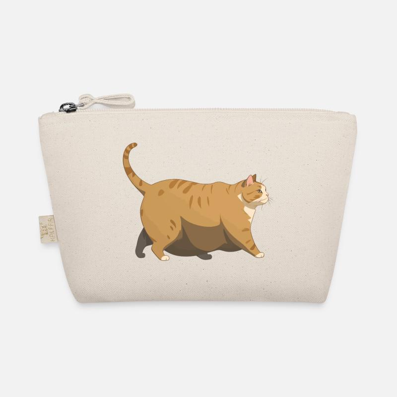 Chonker - Mème du gros chat Trousse biologique