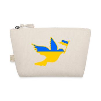 Ukraine - Organic Pouch - nature - Front