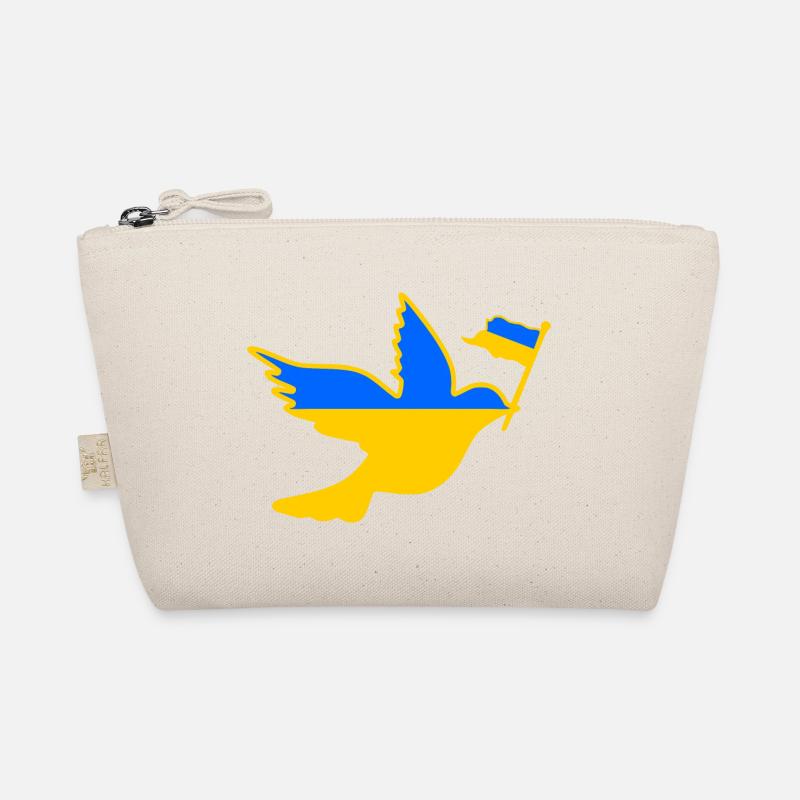 Ukraine Organic Pouch
