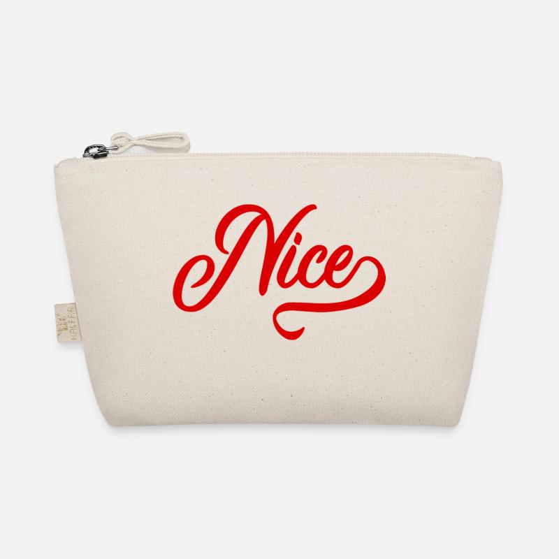 Nice vintage Trousse biologique