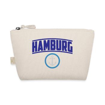 Hambourg, Anker Hafen | Couleurs changeantes - Trousse biologique - nature - Devant