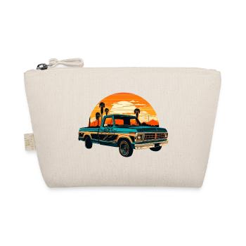 Pick-up Classic Cars - Trousse biologique - nature - Devant