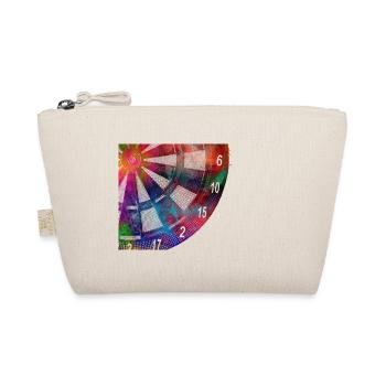 fléchettes sport article #darts #sport - Trousse biologique - nature - Devant