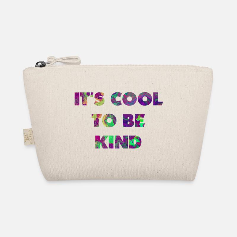 C’est cool d’être gentil Trousse biologique