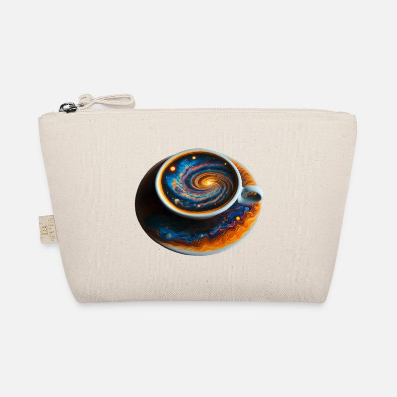 Space Coffee Galaxy Delicious Organic Pouch