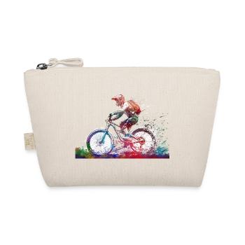 Rider de BMX #sport #bike - Trousse biologique - nature - Devant