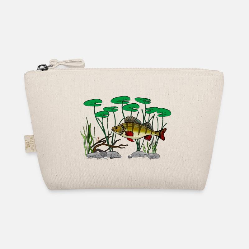 Pêche à la perche Trousse biologique