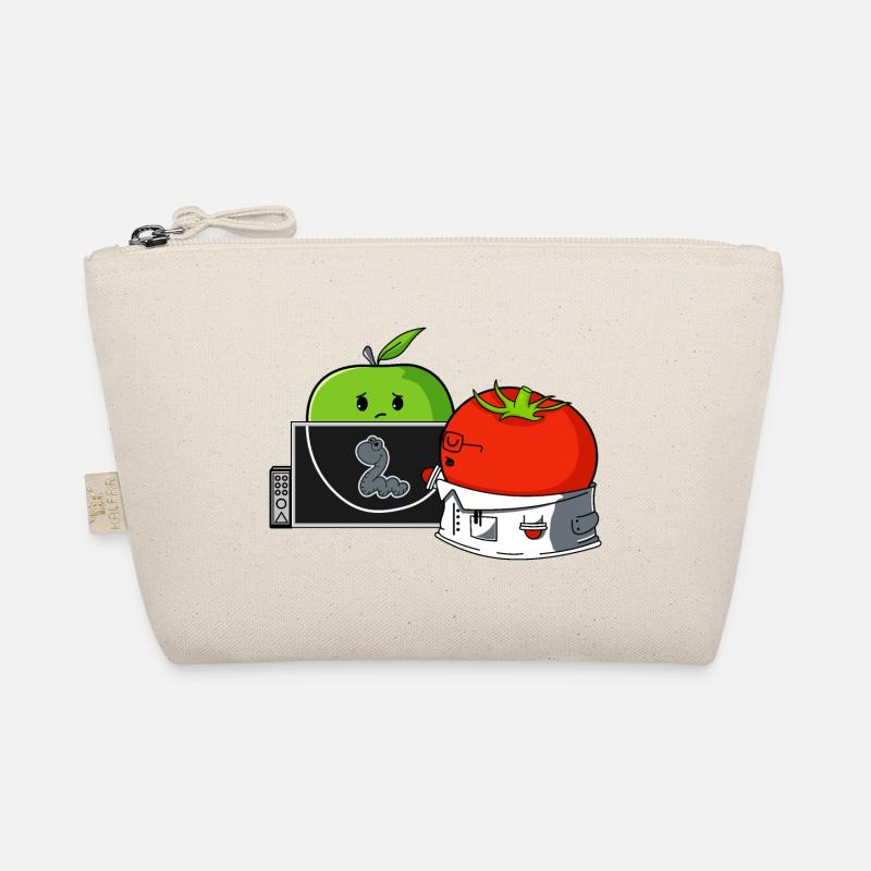 Les tomates guérissent la pomme Trousse biologique