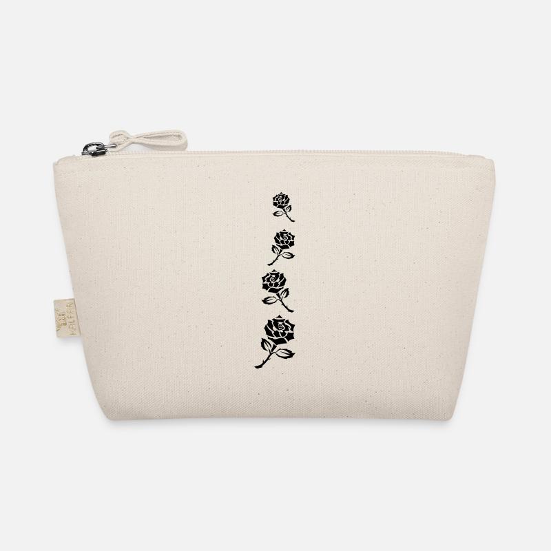 Ranke roses noires Trousse biologique
