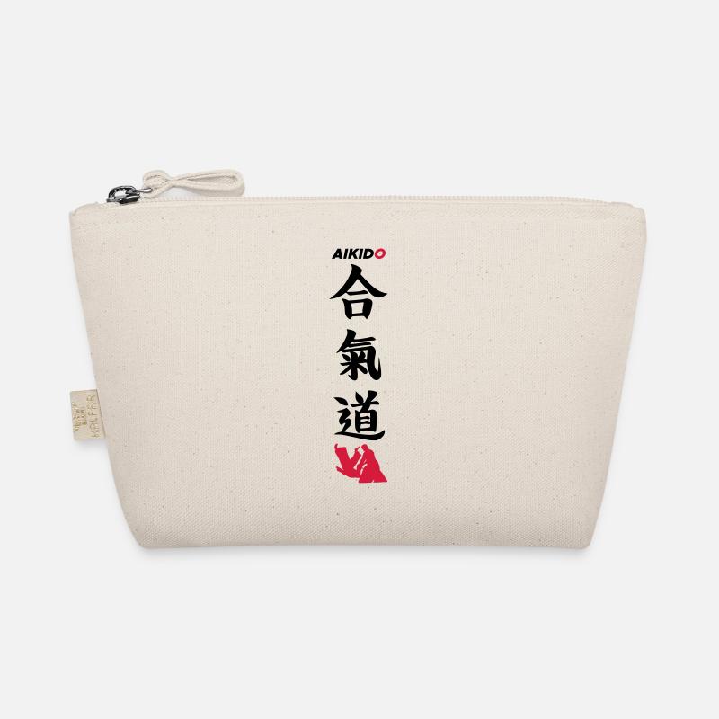 Aikido Organic Pouch