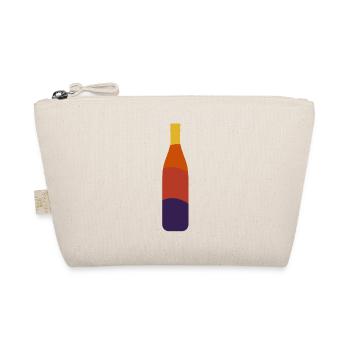 Kaltgetränk Cola&Orange - Bio-Täschchen - Natur - Vorne