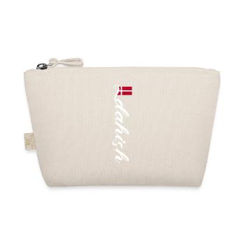 Denmark - Organic Pouch - nature - Front