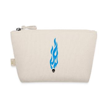 flammen - Trousse biologique - nature - Devant