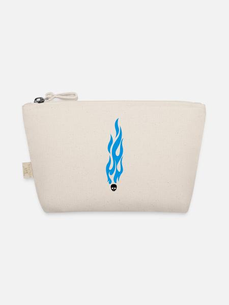 flammen - Trousse biologique - nature - Devant