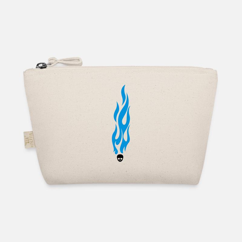 flammen Bio-Täschchen