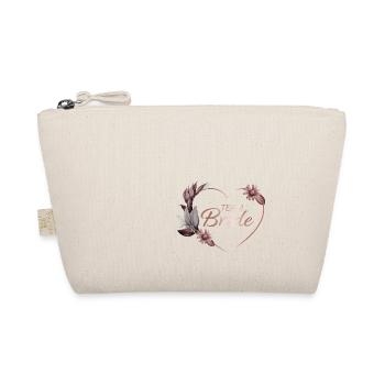 Équipe Bride JGA - Trousse biologique - nature - Devant