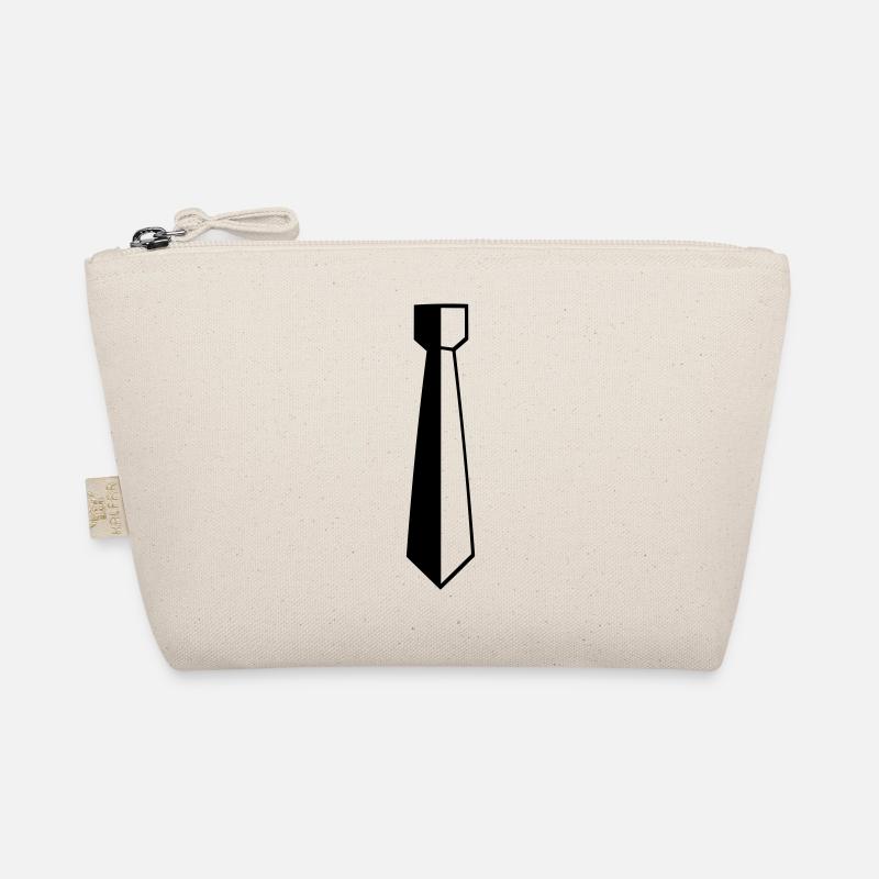Cravate Trousse biologique