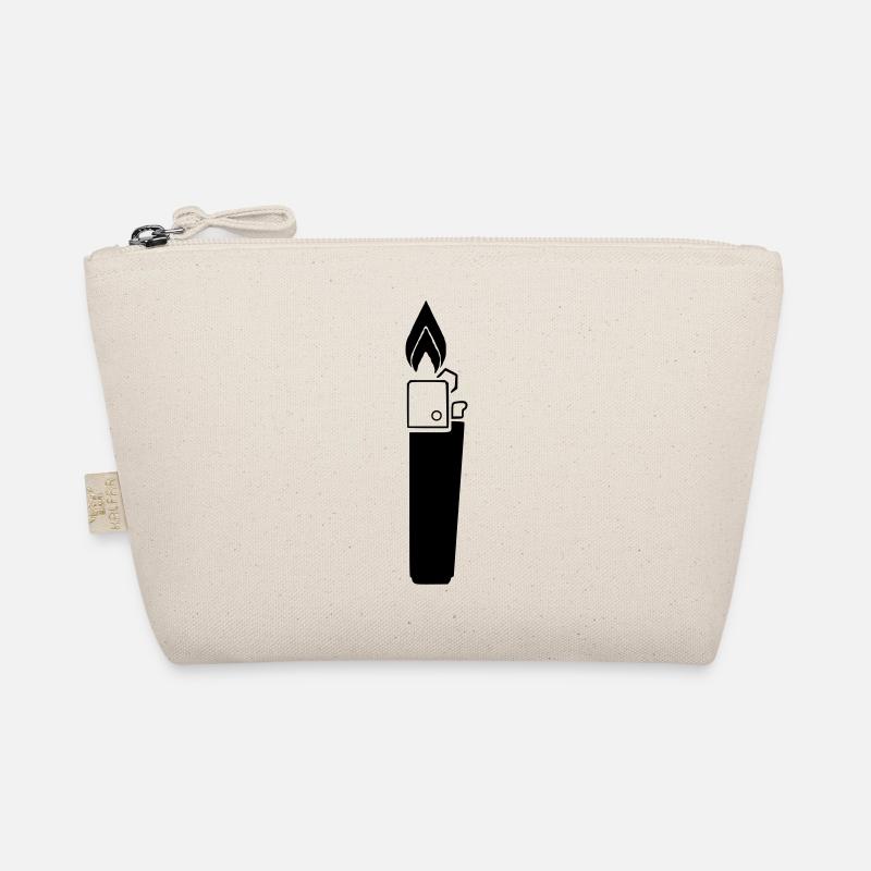 Lighter (disambiguation) Organic Pouch