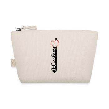 Hockey sur gazon Équipe de hockey « Hockey-love » - Trousse biologique - nature - Devant