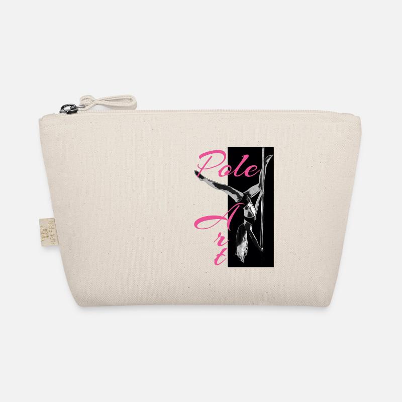 PoleArt Dancer Organic Pouch