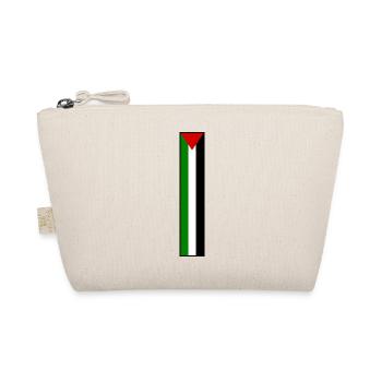 Free palestine - Trousse biologique - nature - Devant