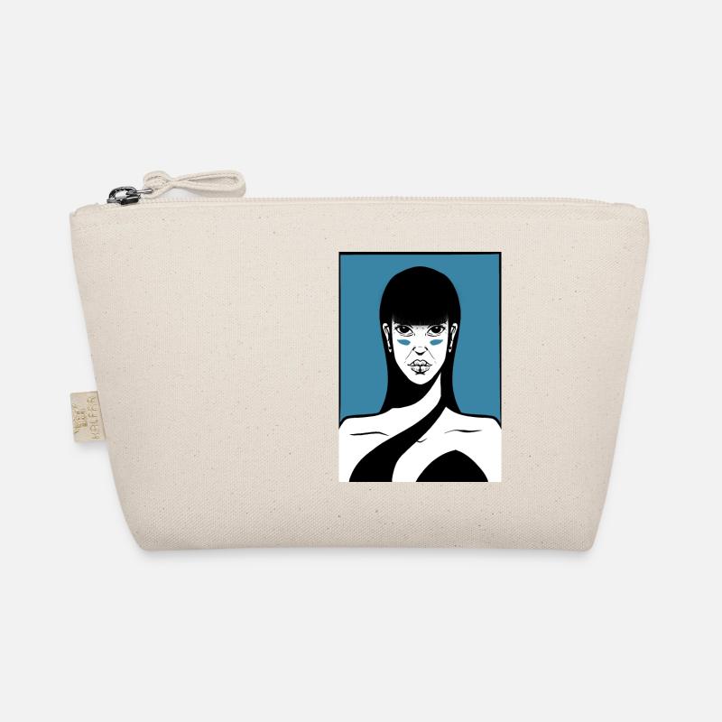 Warly Beauty Organic Pouch